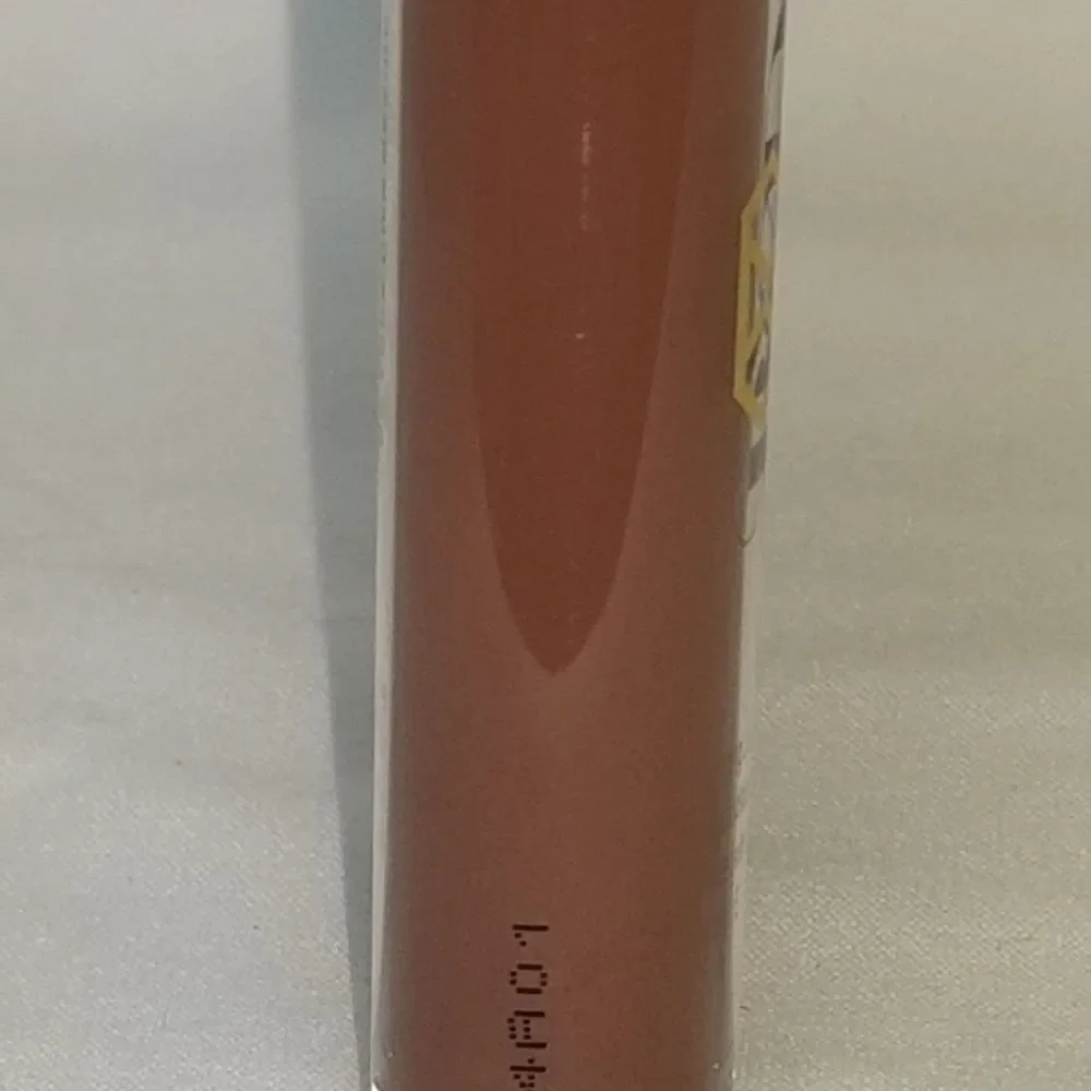 Byod- Longing Lips Liquid Lipstick - Explicit